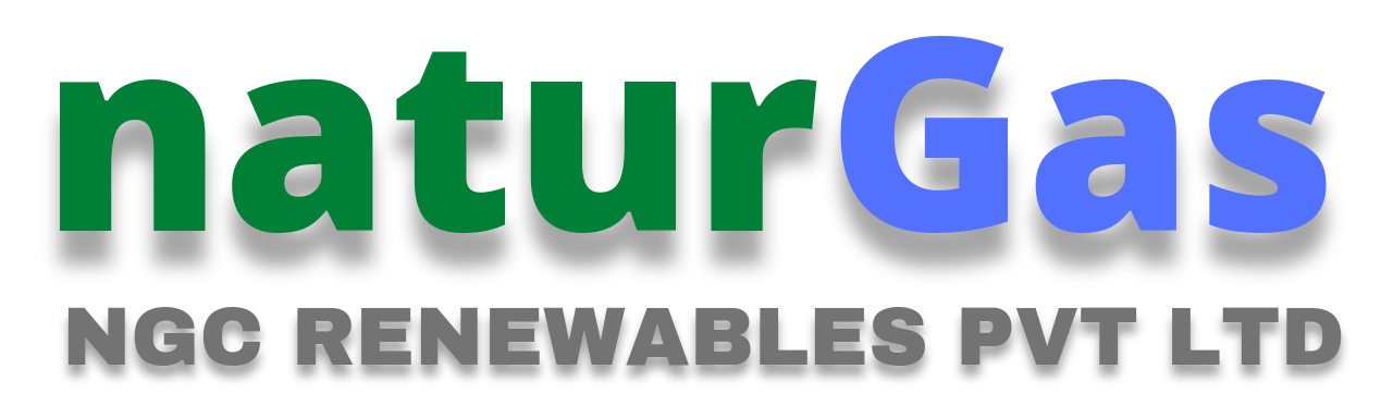 Naturgas Logo