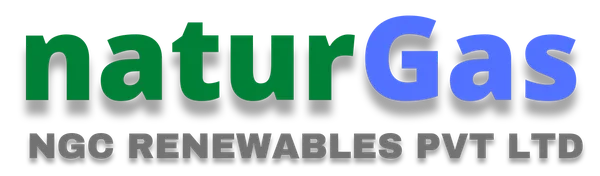 Naturgas Logo